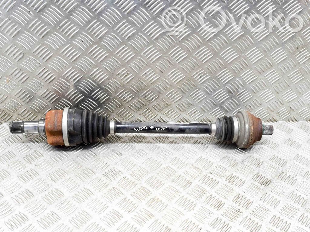 Volkswagen ID.3 Albero di trasmissione posteriore