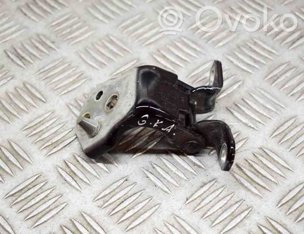 Ford Ranger Bisagra inferior de la puerta trasera 
