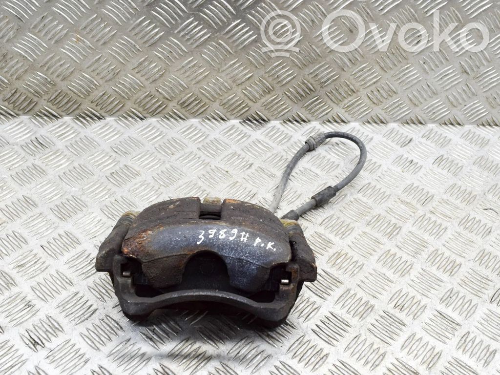 Audi A3 S3 8V Etujarrusatula 