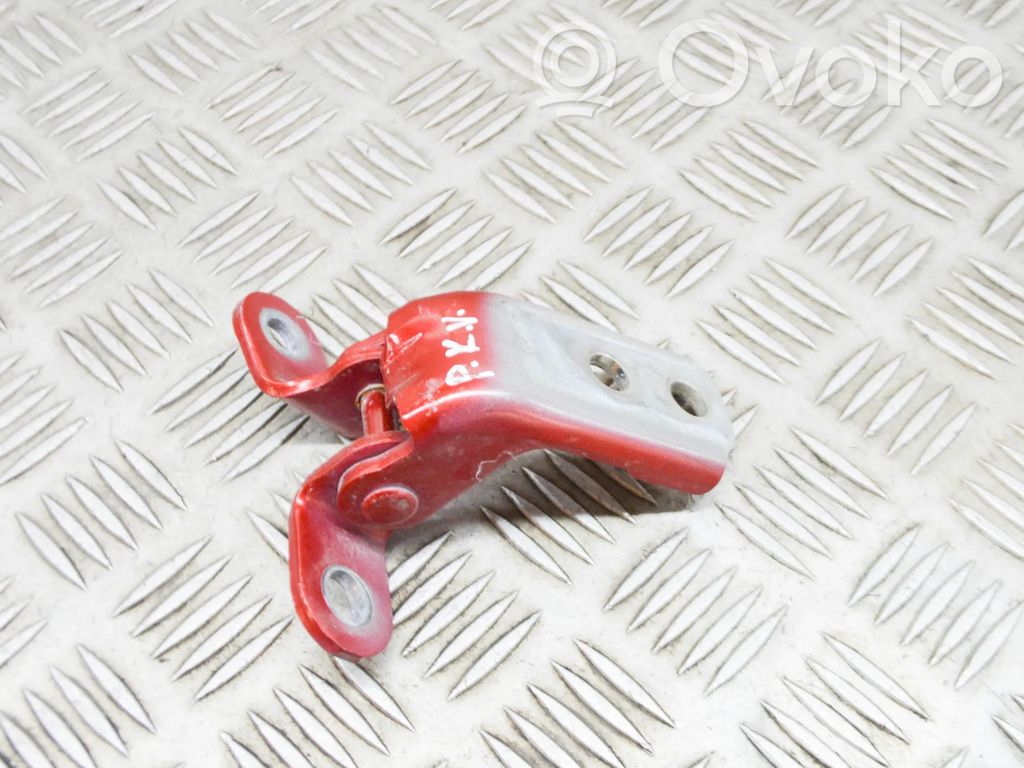 Toyota Camry VIII XV70  Front door upper hinge 