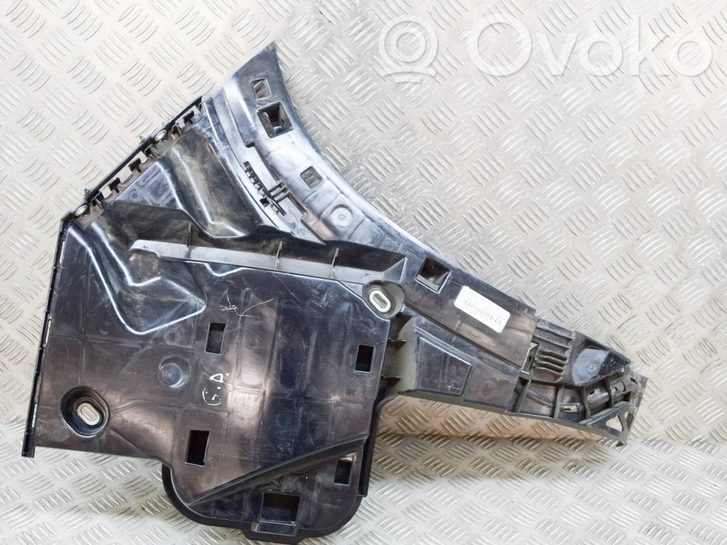 Mercedes-Benz GLE W167 Support de pare-chocs arrière 