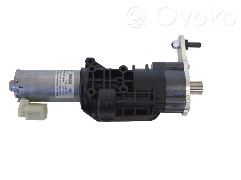 Audi Q7 4M Motor ridicare hayon/capotă portbagaj
