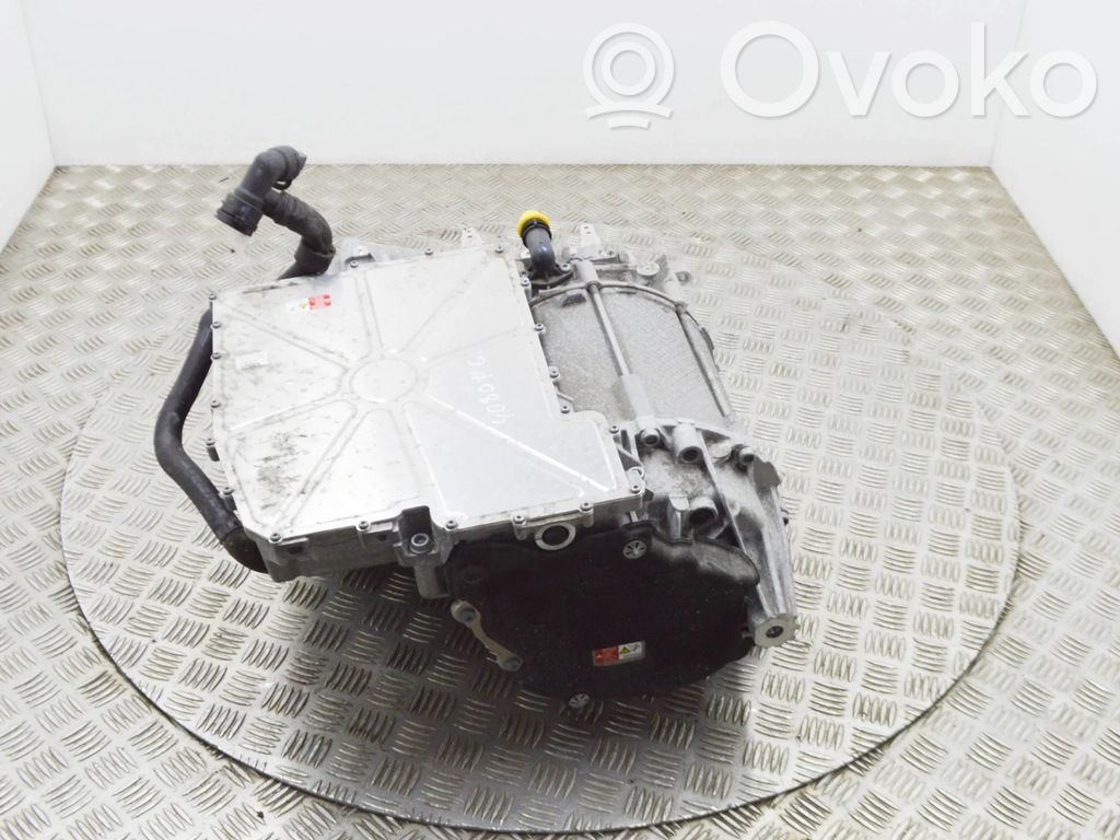 Volkswagen ID.3 Variklis 