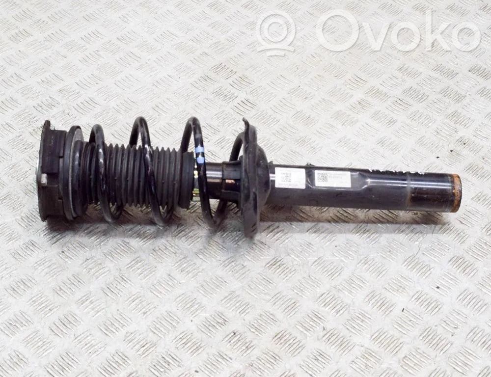 Skoda Octavia Mk4 Amortyzator przedni 