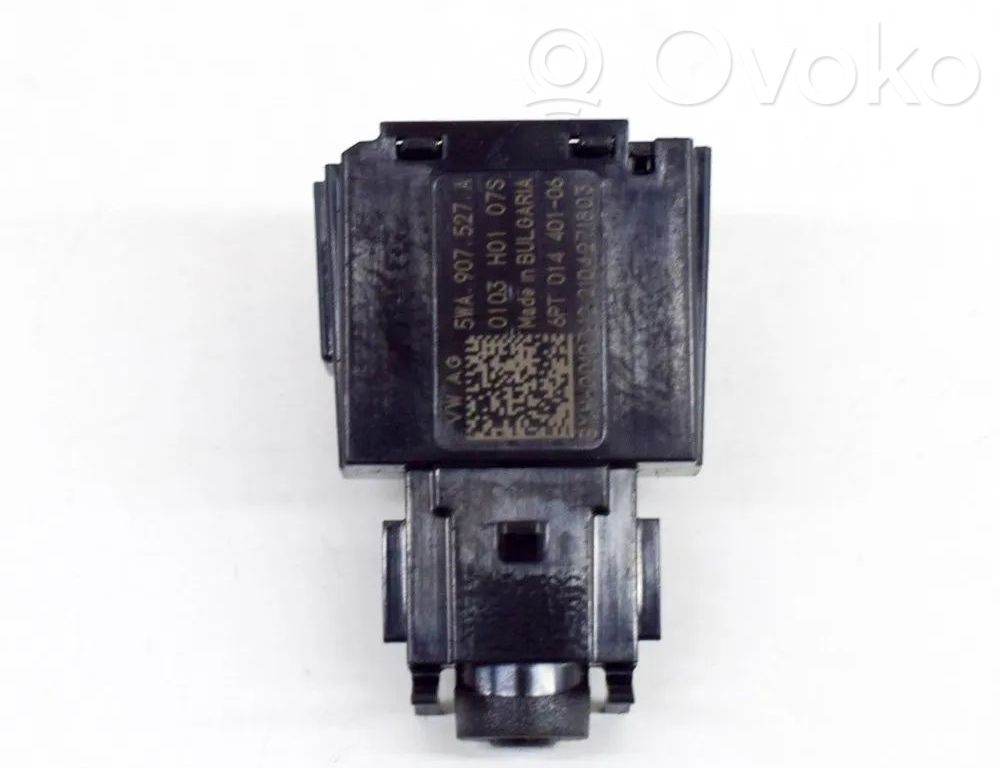 Skoda Octavia Mk4 Sensore temperatura dell’olio