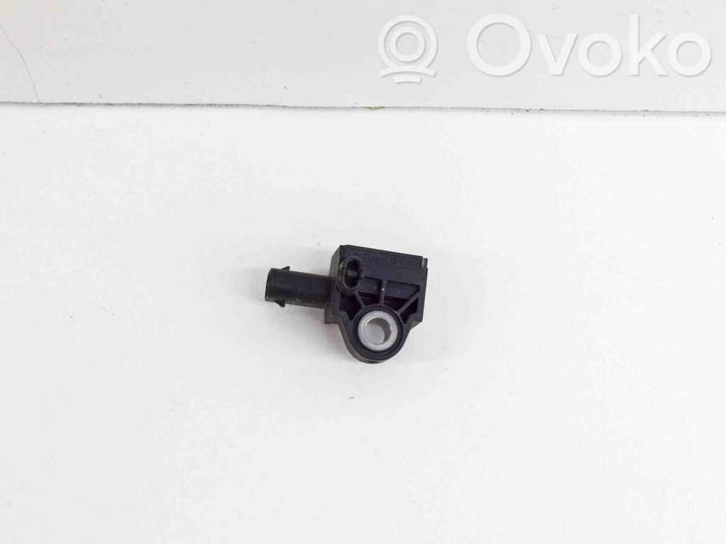 Audi Q3 F3 Sensore d’urto/d'impatto apertura airbag 