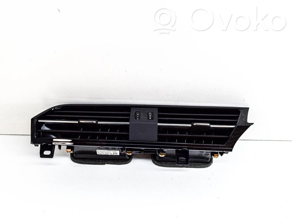 Audi Q3 F3 Luftausströmer Lüftungsdüse Luftdüse frontscheibe 