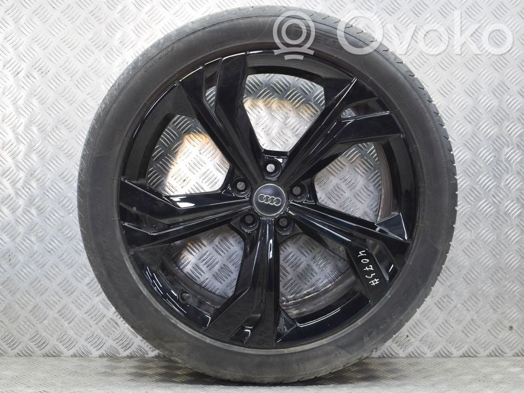 Audi Q3 F3 Cerchione in lega R20 