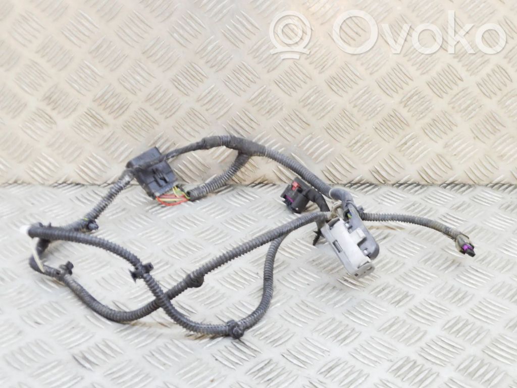 Tesla Model X Other wiring loom 