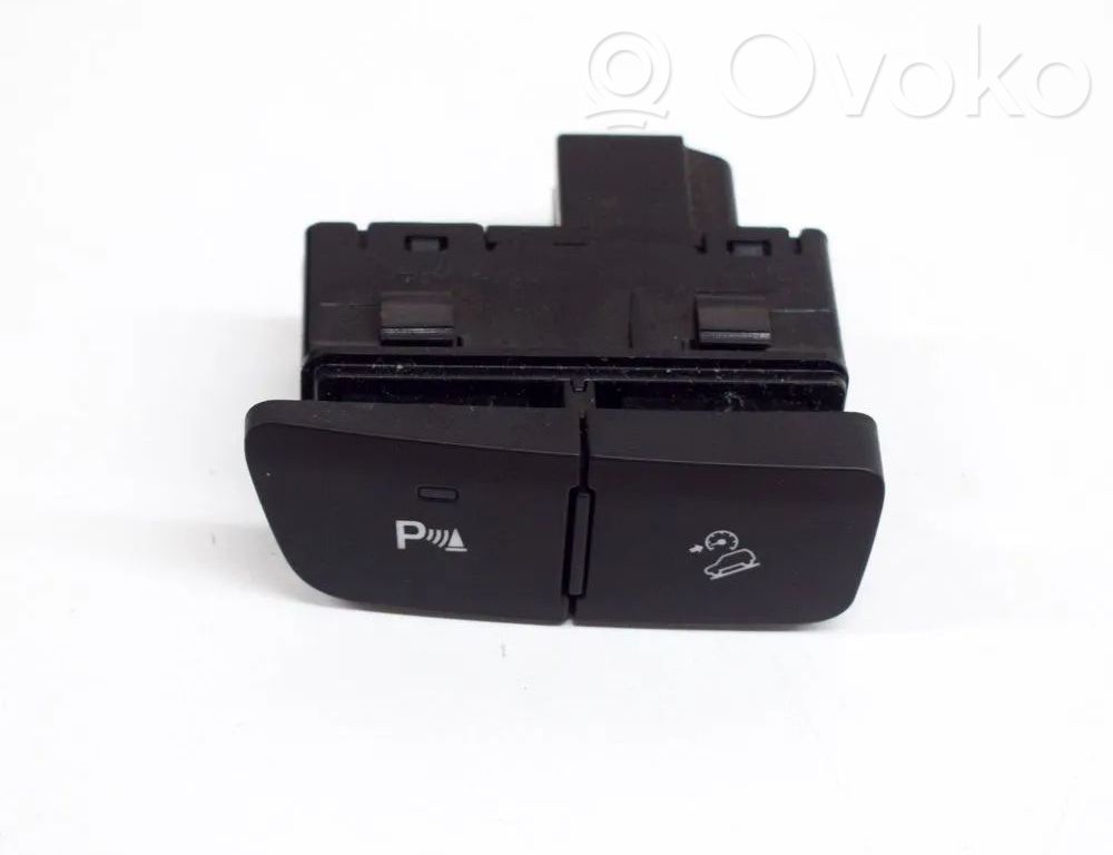 Opel Mokka Other switches/knobs/shifts 