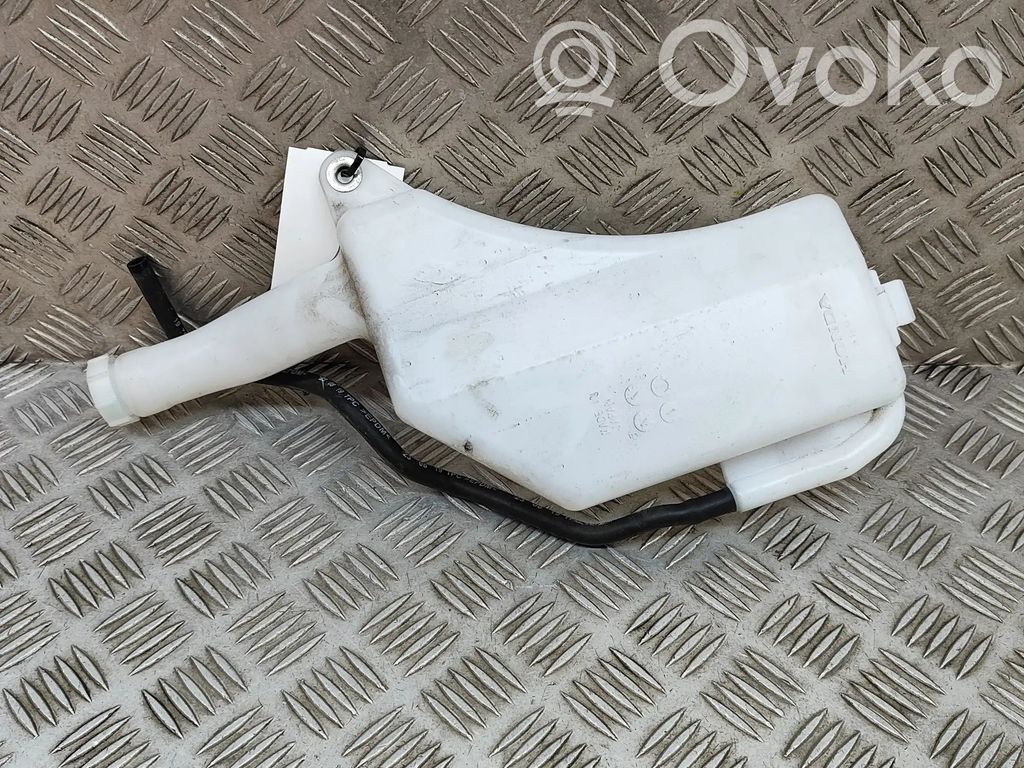 Honda CR-V Depósito del refrigerante 