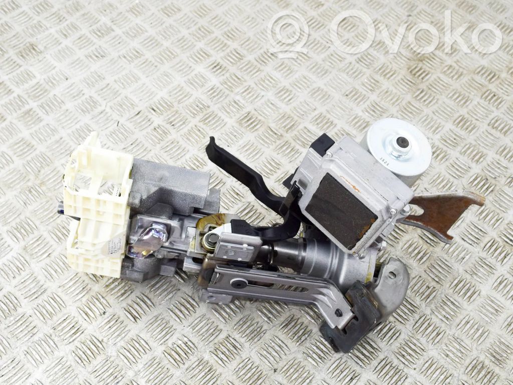 Mazda 6 Steering rack mechanical part 