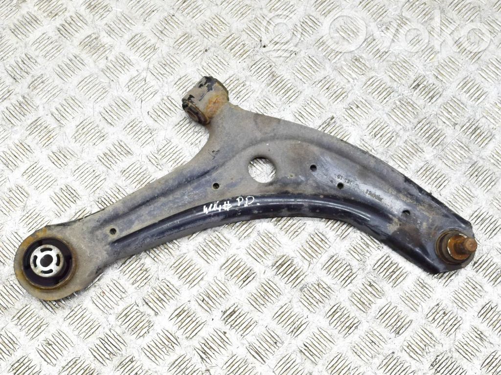 Ford Fiesta Front lower control arm/wishbone 