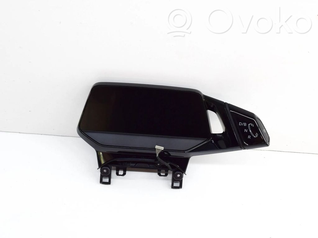 Volkswagen ID.3 Licznik / Prędkościomierz 