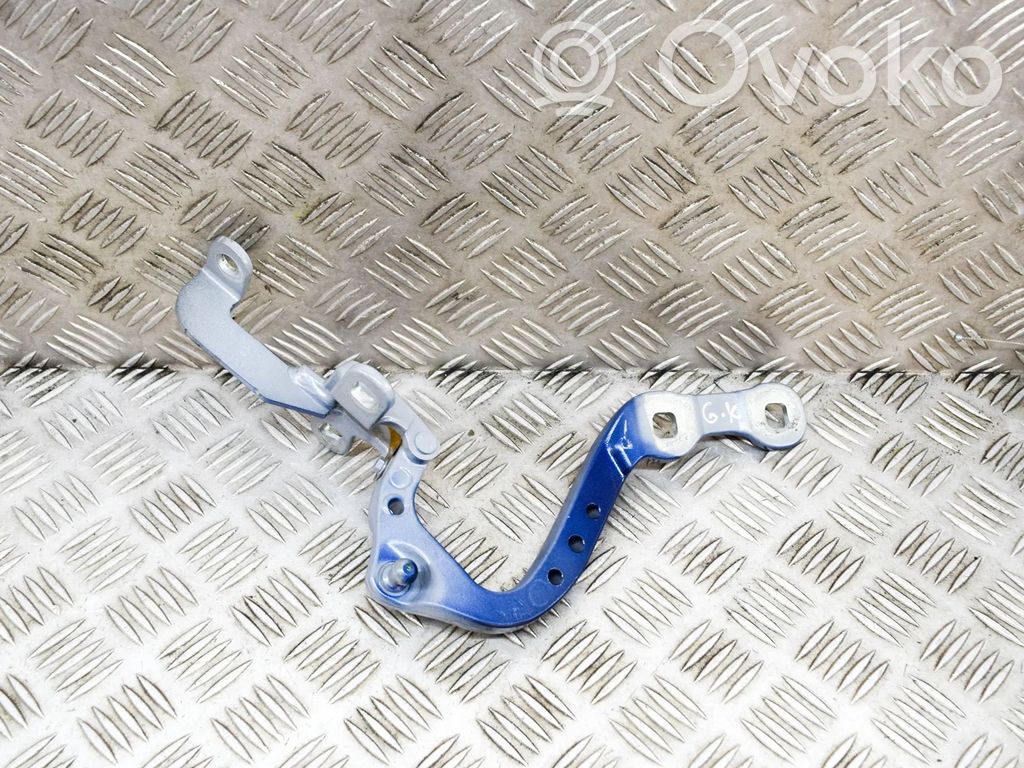 BMW iX3 G08 Tailgate/trunk/boot hinge 
