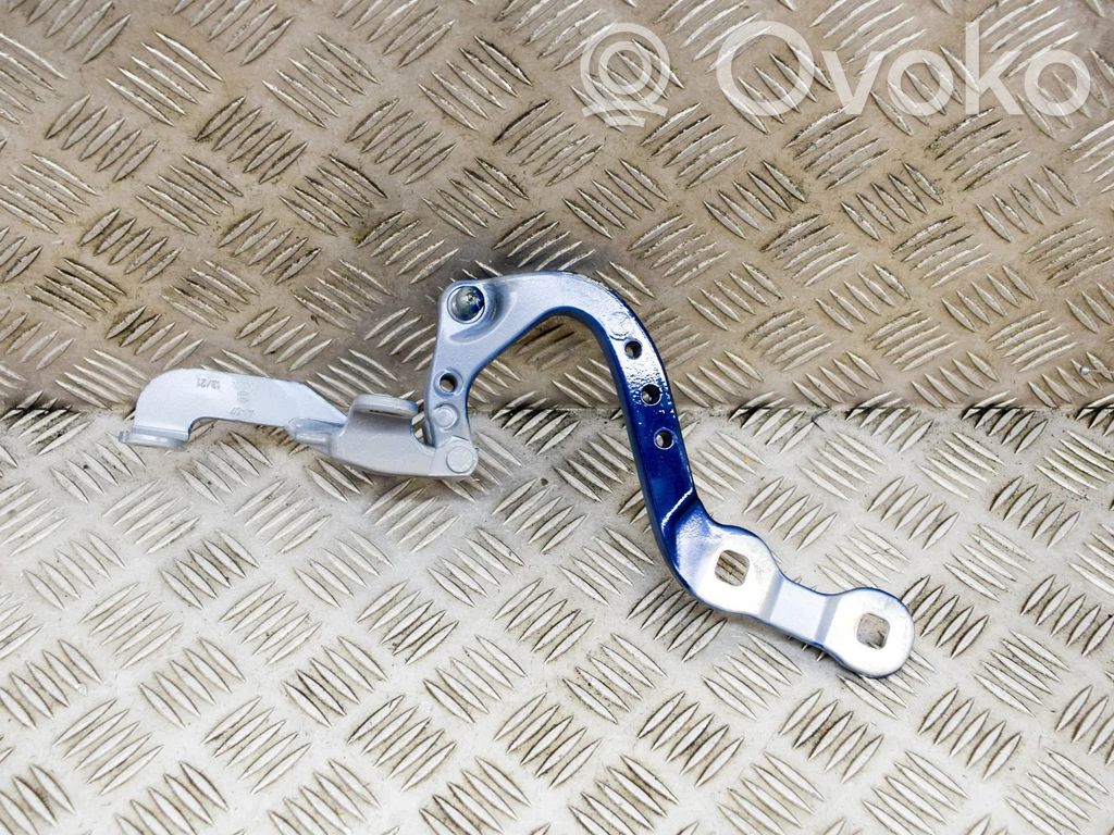 BMW iX3 G08 Tailgate/trunk/boot hinge 