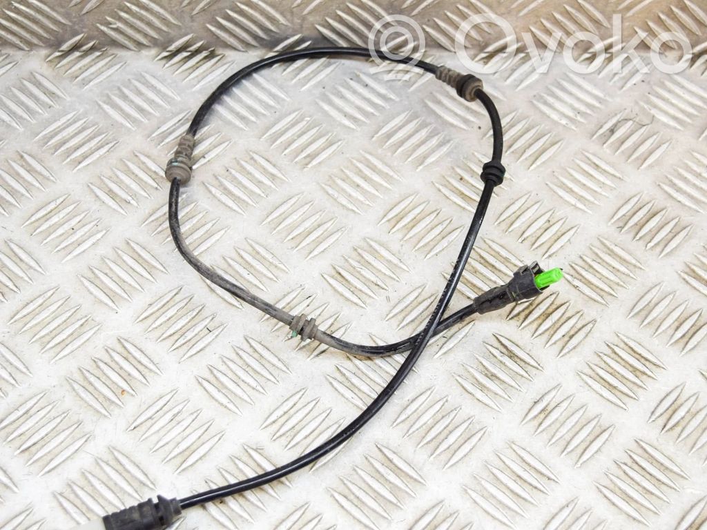 BMW iX3 G08 Other wiring loom 
