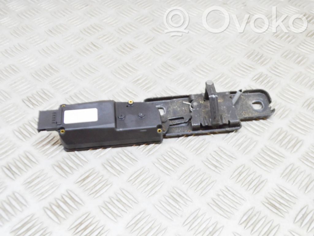 Audi Q7 4L Blocco/chiusura/serratura del portellone posteriore/bagagliaio
