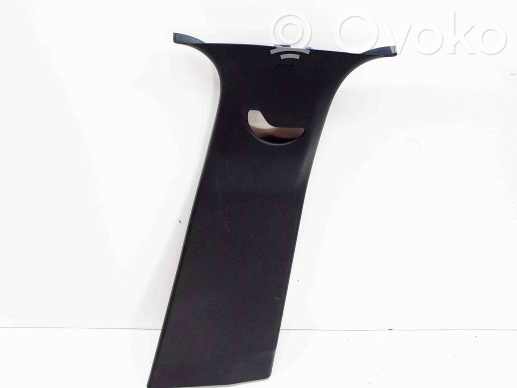Peugeot 208 II Rivestimento montante (B) (superiore) 