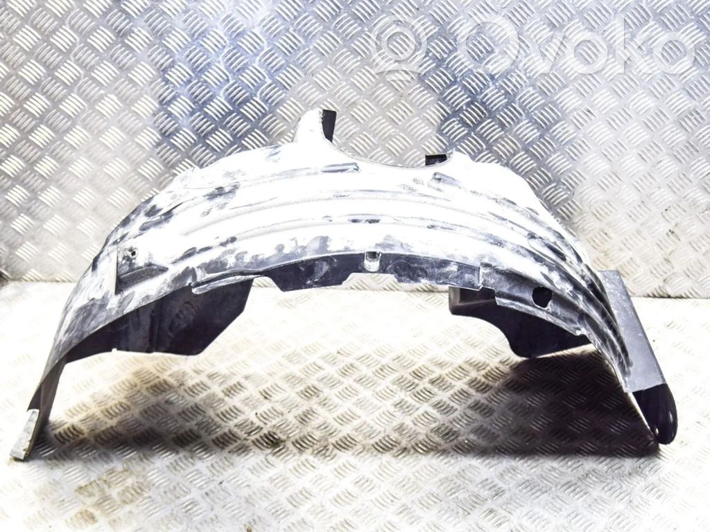 Fiat 500X Rivestimento paraspruzzi parafango posteriore 