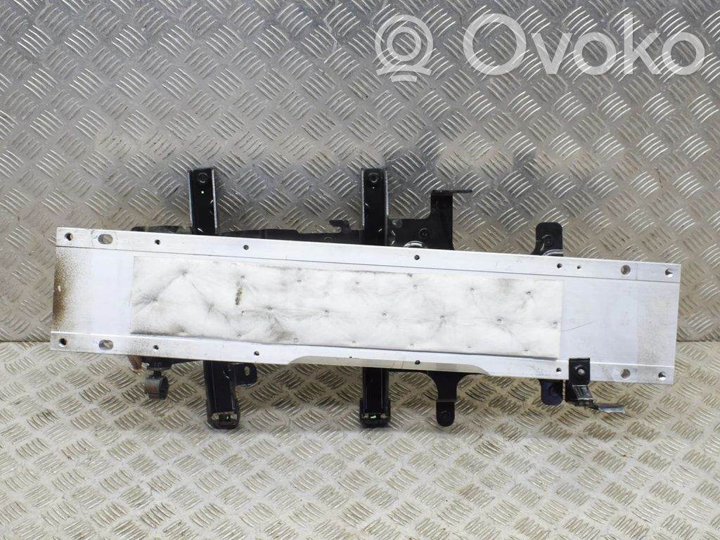 Peugeot 2008 II Suport motor 