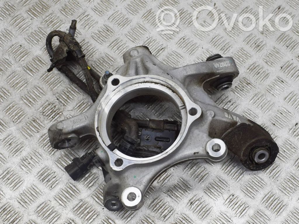 KIA EV6 Cubo de rueda trasera 