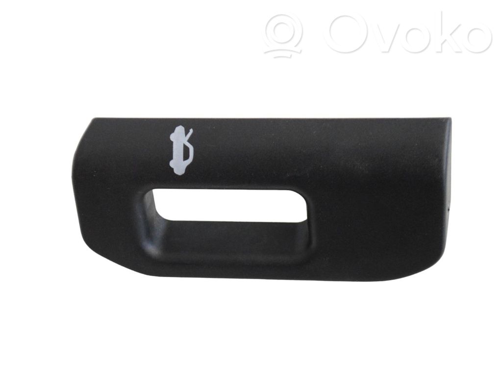 Maserati Ghibli Engine bonnet (hood) release handle 