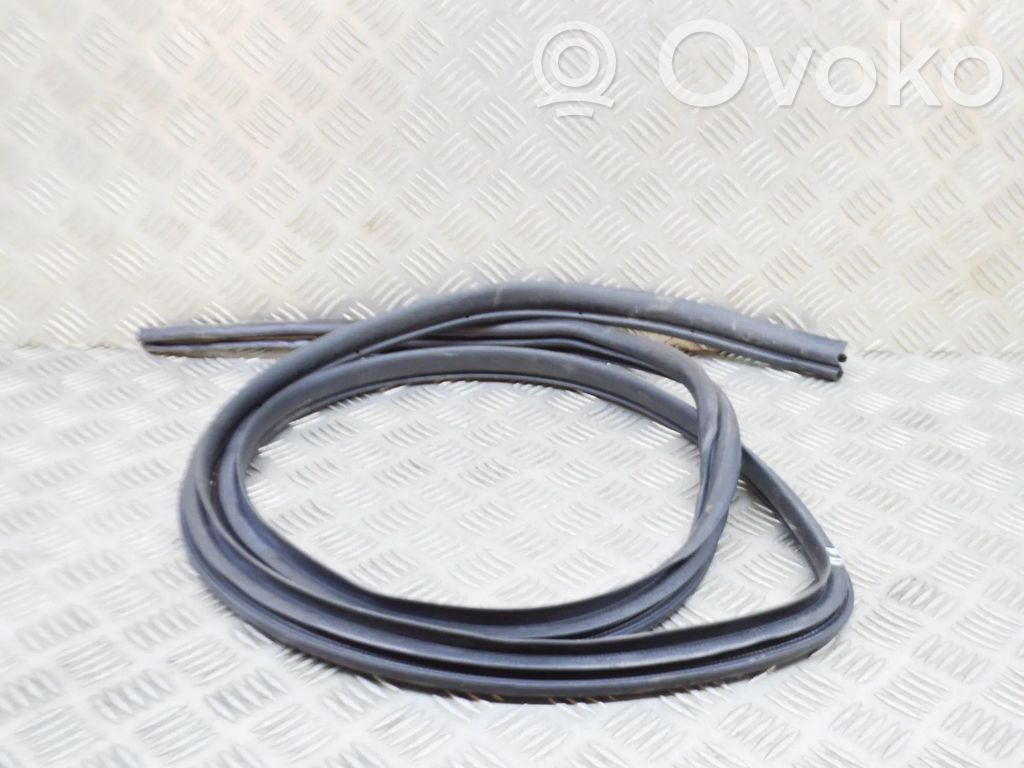Toyota Land Cruiser (J200) Junta de goma de la puerta delantera (puerta)