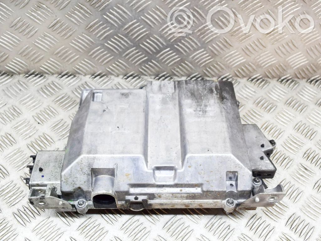 Suspension control unit/module   110033500E,111818204H