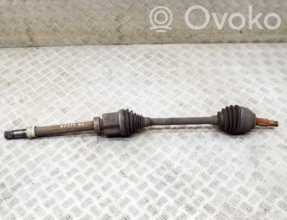 Opel Vivaro Arbre d'entraînement avant