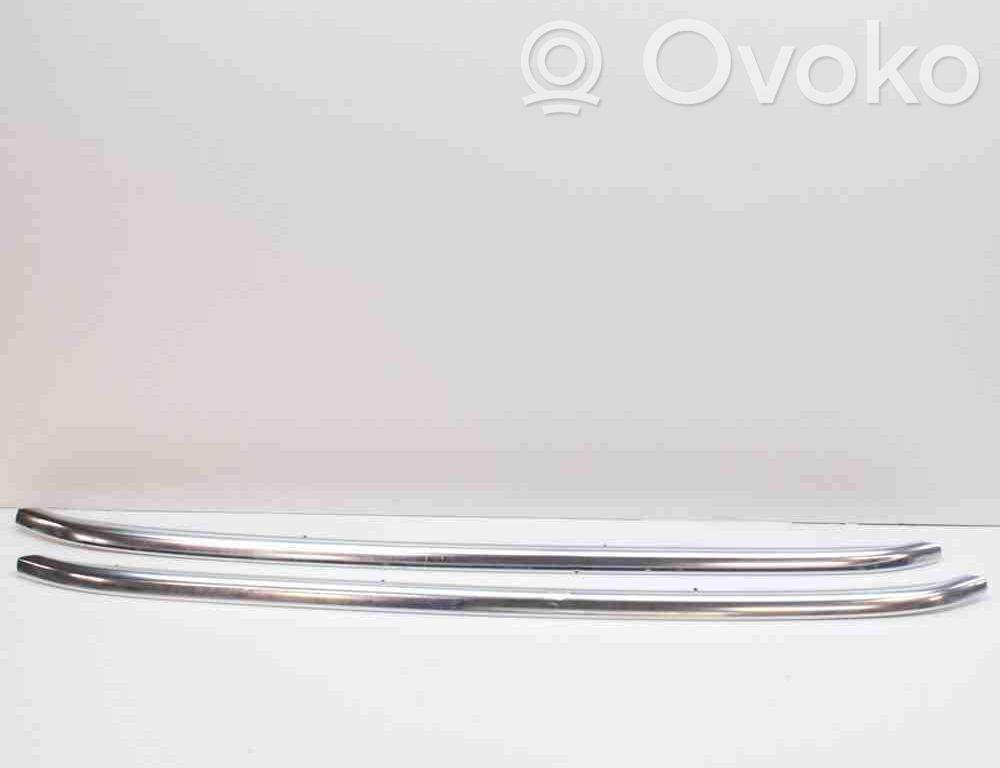 Audi A3 S3 8V Barra del techo 