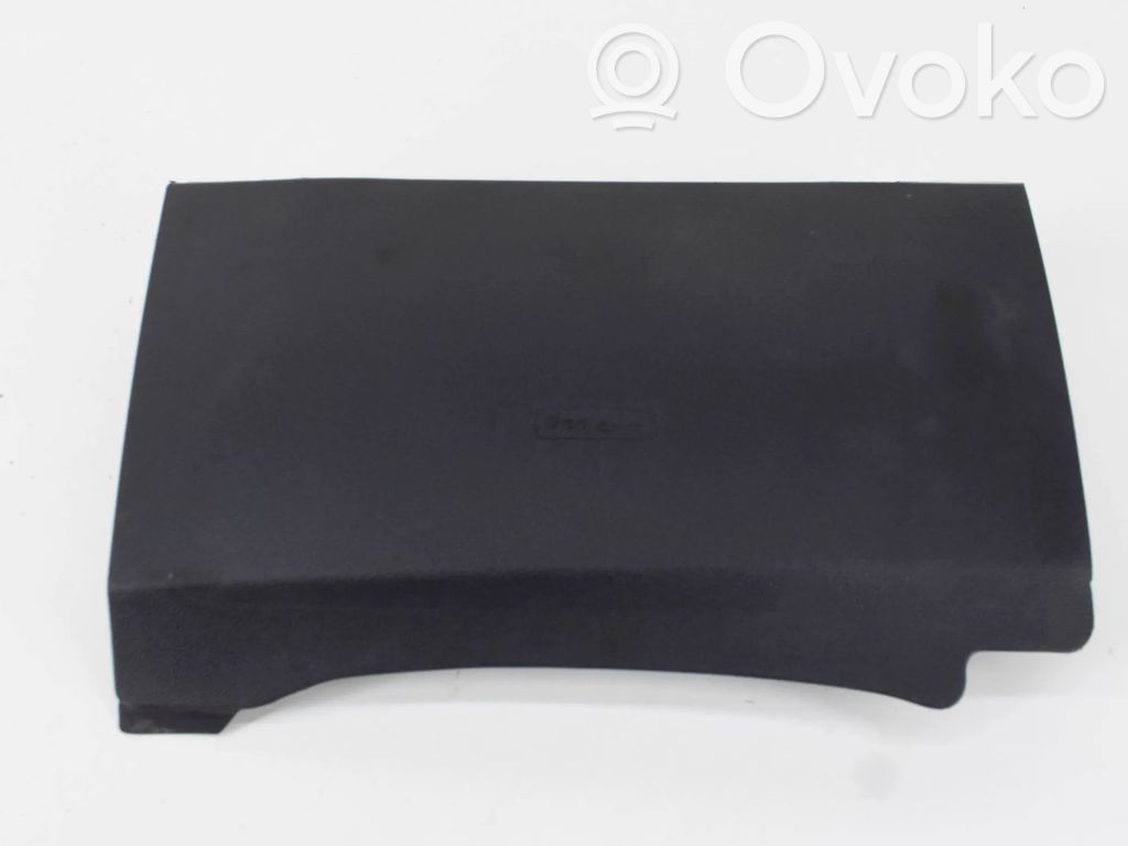 Fiat 500 Polviturvatyyny