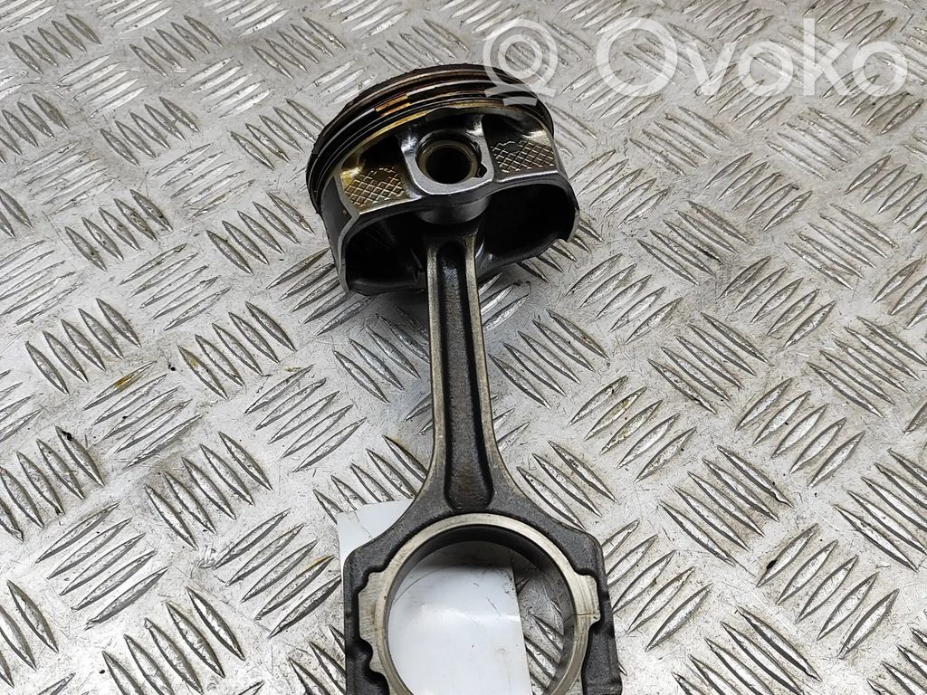 Ford Mustang VI Piston 