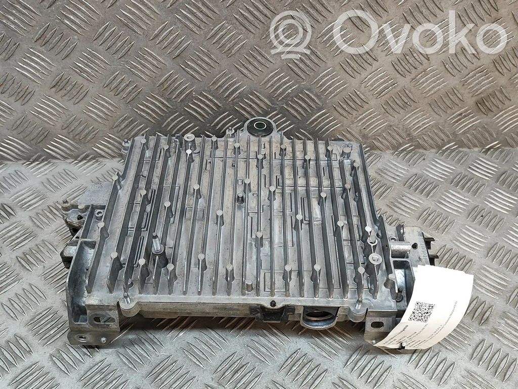 Suspension control unit/module   111818204H