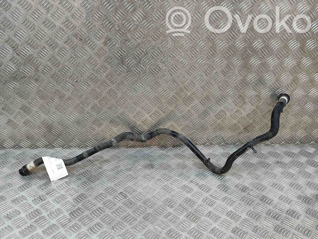 Tesla Model 3 Engine coolant pipe/hose 