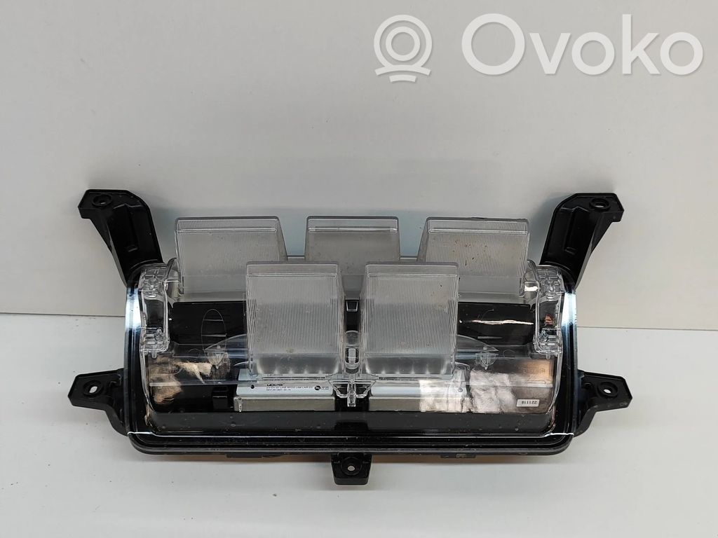 KIA EV6 Reverse light 