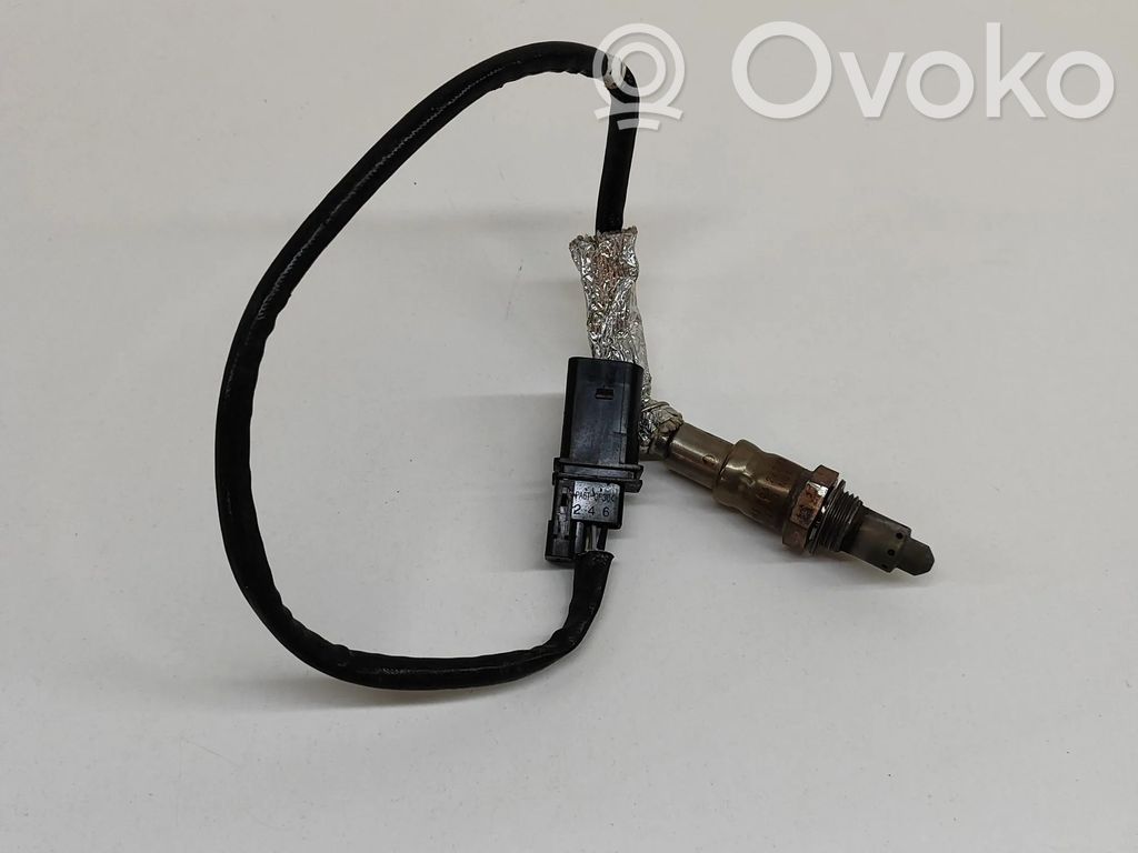 Volkswagen T-Roc Lambda probe sensor 