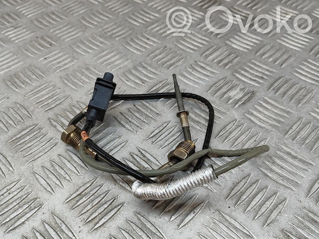Volkswagen T-Roc Sensor de temperatura del aceite 