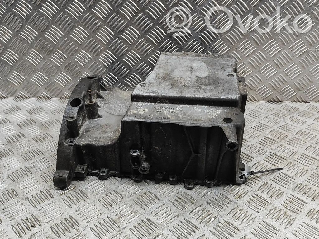 Cárter   CM5G6675FC