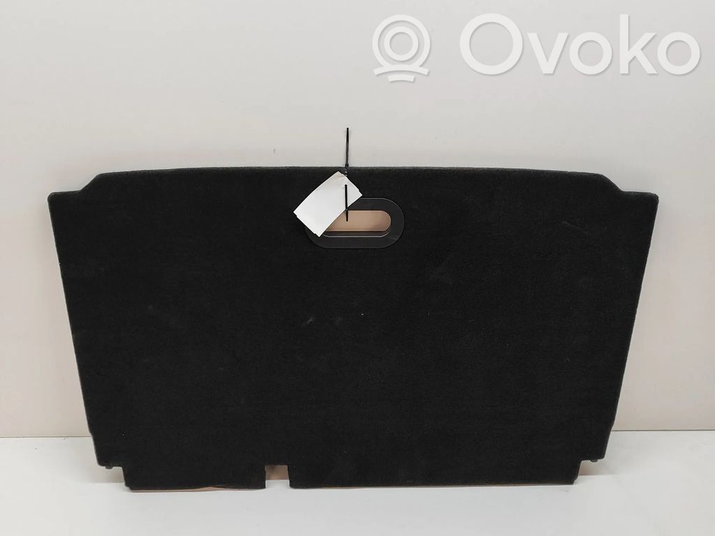 Ford Ecosport Tapis de coffre