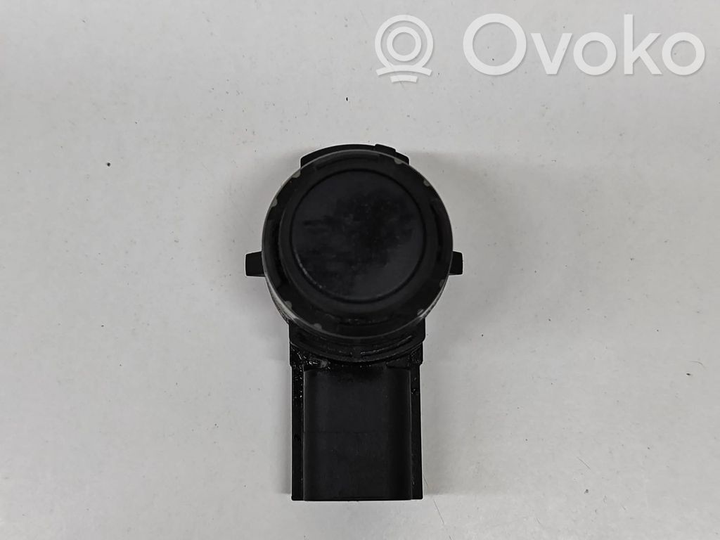 Ford Ecosport Parksensor PDC 