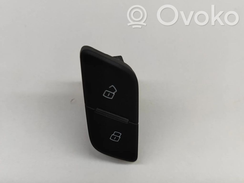 Audi Q5 SQ5 FY Central locking switch button 