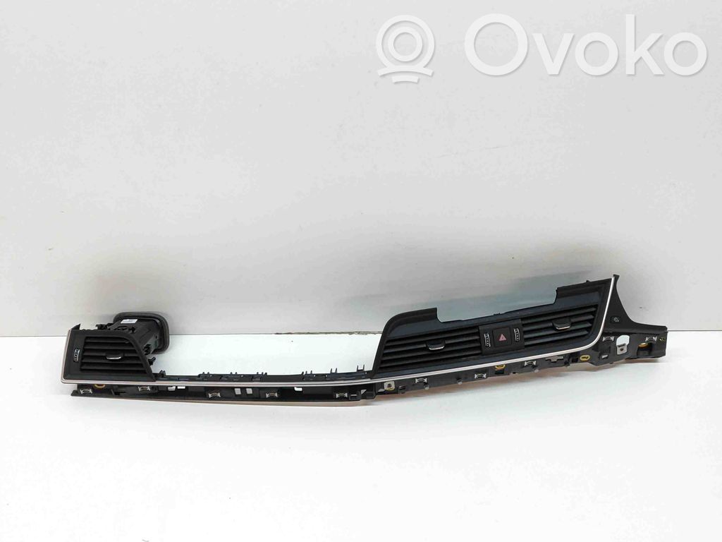 Audi Q5 SQ5 FY Ramă ornament torpedou bord
