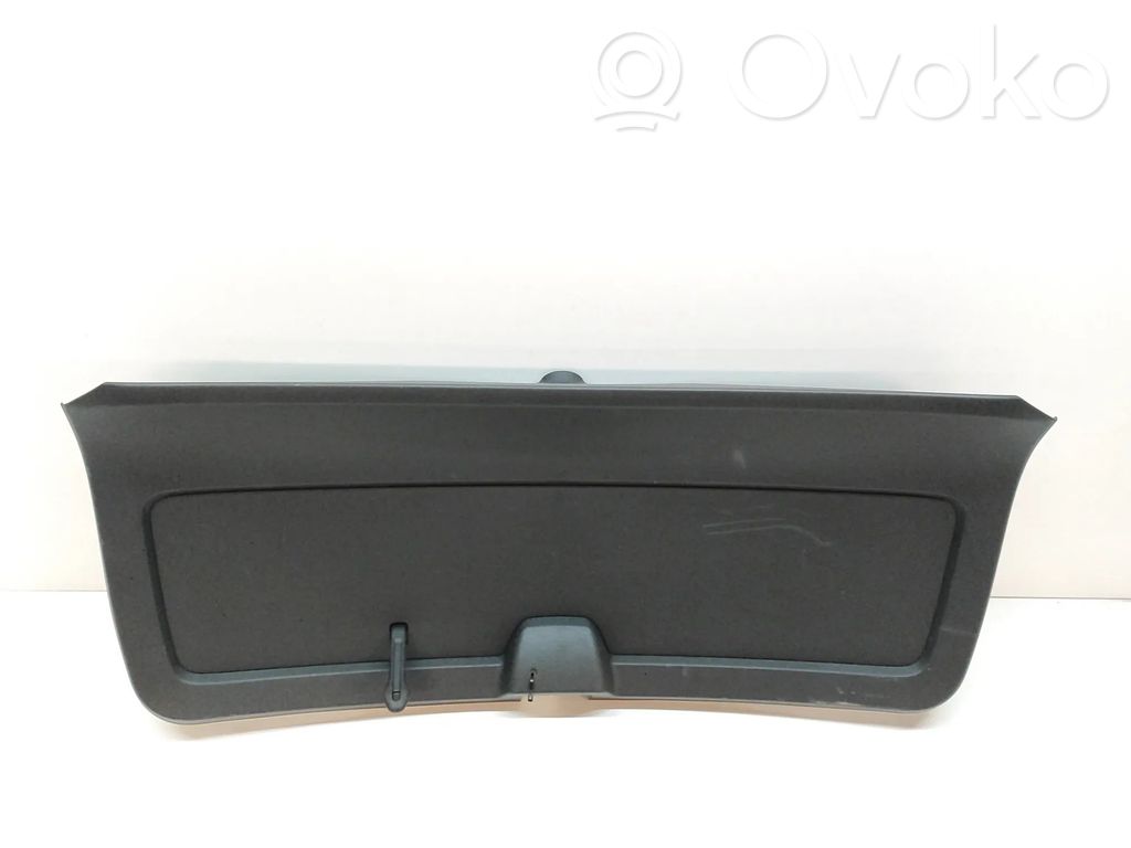Skoda Octavia Mk3 (5E) Rivestimento portellone 