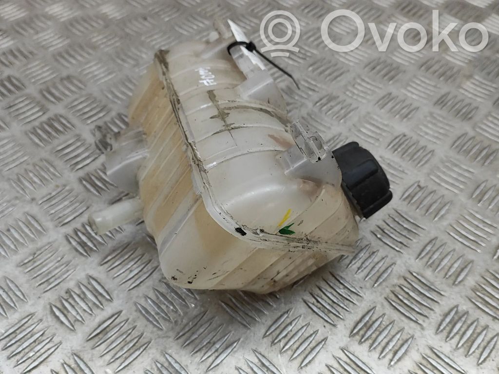 Renault Kangoo II Serbatoio di compensazione del liquido refrigerante/vaschetta