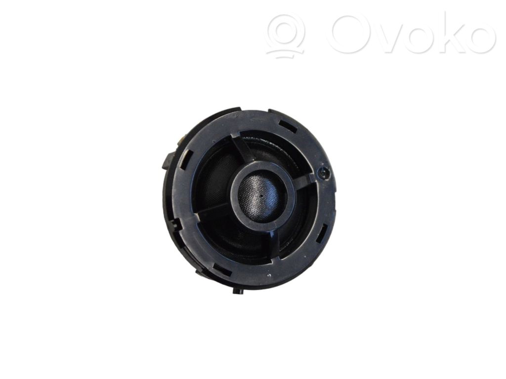 Ford Mustang VI Front door speaker 