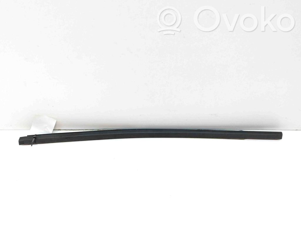 Listwa / Uszczelka szyby drzwi tylnych   10A839477A