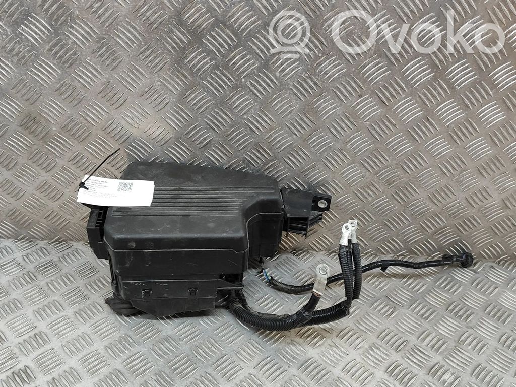 Mazda 6 Fuse box set 
