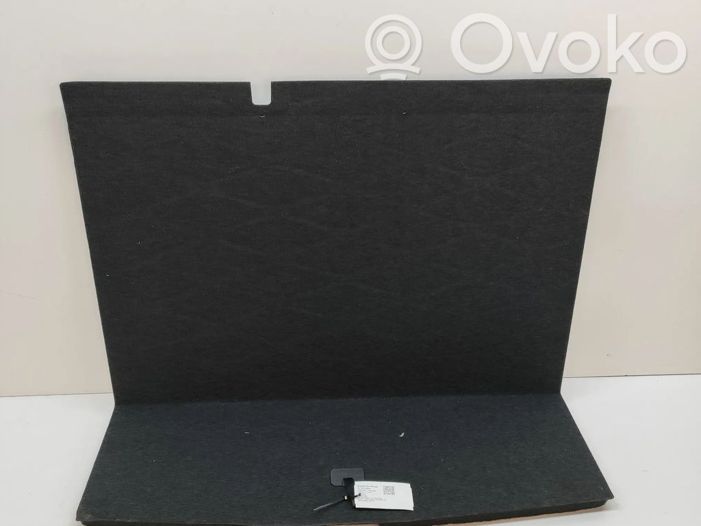 Volkswagen ID.4 Tappeto di rivestimento del fondo del bagagliaio/baule 