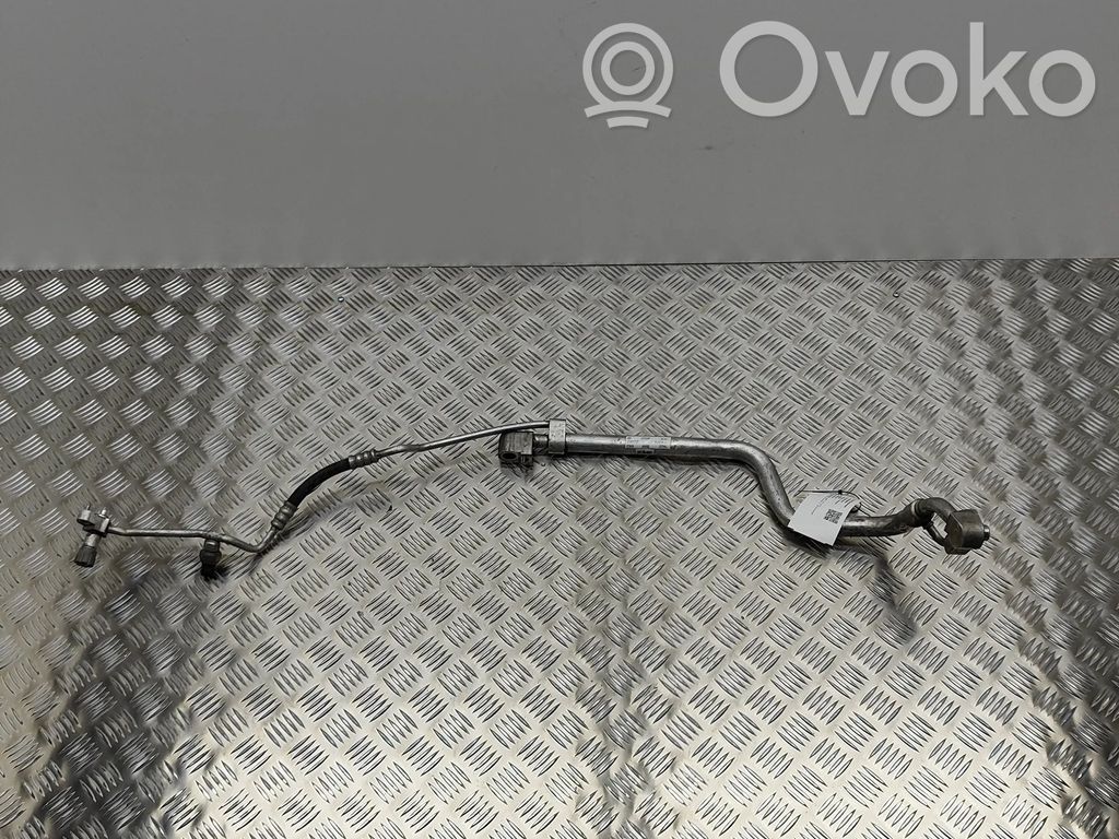 BMW 7 G11 G12 Tubo flessibile aria condizionata (A/C) 